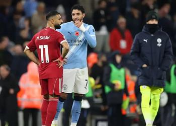 فيفا يحدد موعد مغادرة محمد صلاح ومرموش للمشاركة في كأس أمم إفريقيا