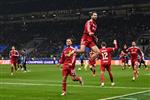 فيديو | بدون محمد صلاح.. ليفربول يتخطى إنتر ميلان العنيد بصعوبة في دوري أبطال أوروبا