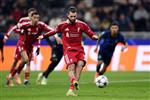 فرص ليفربول في التأهل إلى دور الـ16 من دوري أبطال أوروبا بعد الفوز على إنتر ميلان