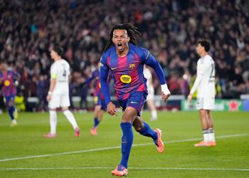 موعد مباراة برشلونة القادمة بعد الفوز على آينتراخت فرانكفورت في دوري أبطال أوروبا