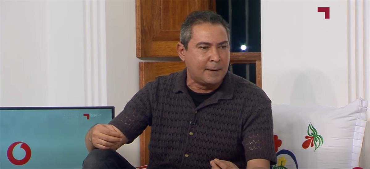 في الكورة : محمد بركات بعد خروج منتخب مصر من كأس العرب: لدينا مشكلة كبيرة.. والجمهور على آخره