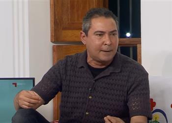 محمد بركات بعد خروج منتخب مصر من كأس العرب لدينا مشكلة كبيرة والجمهور على آخره