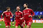 فيديو | جمهور ليفربول يصدم محمد صلاح بتصرف غير متوقع بعد الفوز على إنتر ميلان