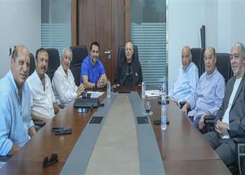 اللجنة الفنية تتبرأ من توديع منتخب مصر كأس العرب من دور المجموعات