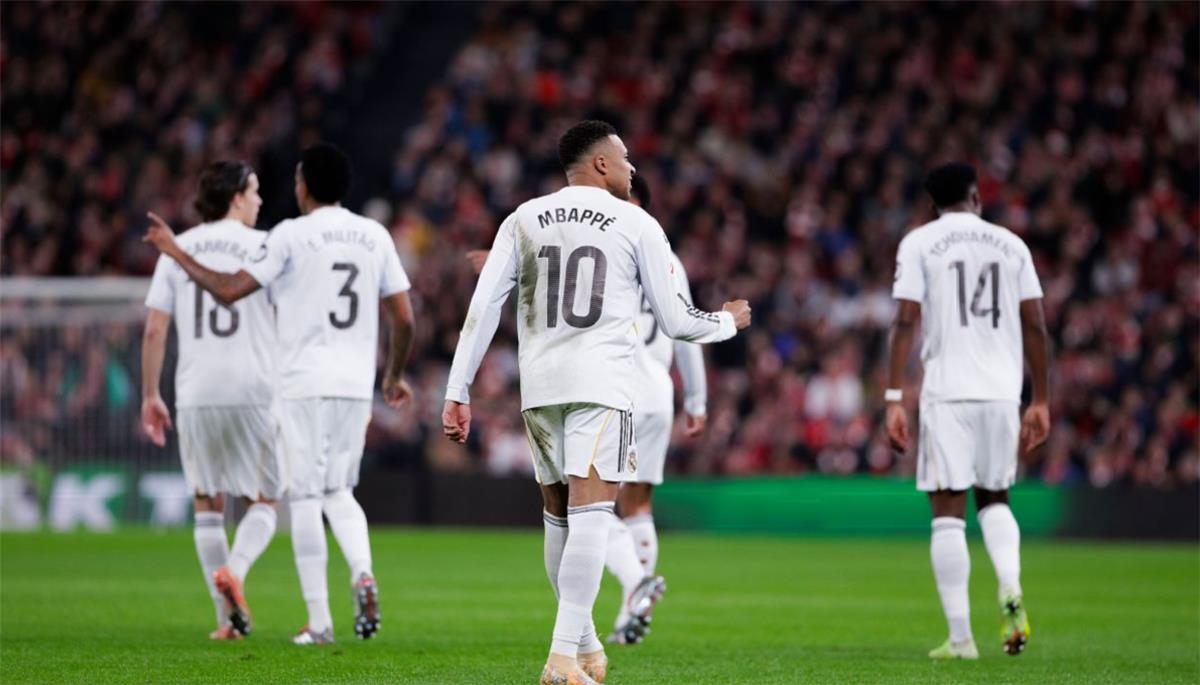 في الكورة : تشكيل ريال مدريد المتوقع أمام مانشستر سيتي اليوم في دوري أبطال أوروبا