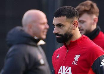 فرديناند يتوقع مصير محمد صلاح مع ليفربول سيرفض الانتقال إلى هذا النادي