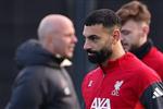 فرديناند يتوقع مصير محمد صلاح مع ليفربول: سيرفض الانتقال إلى هذا النادي