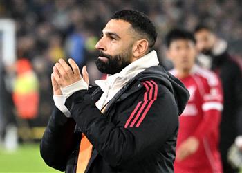 رومانو يوضح حقيقة معاقبة محمد صلاح في ليفربول
