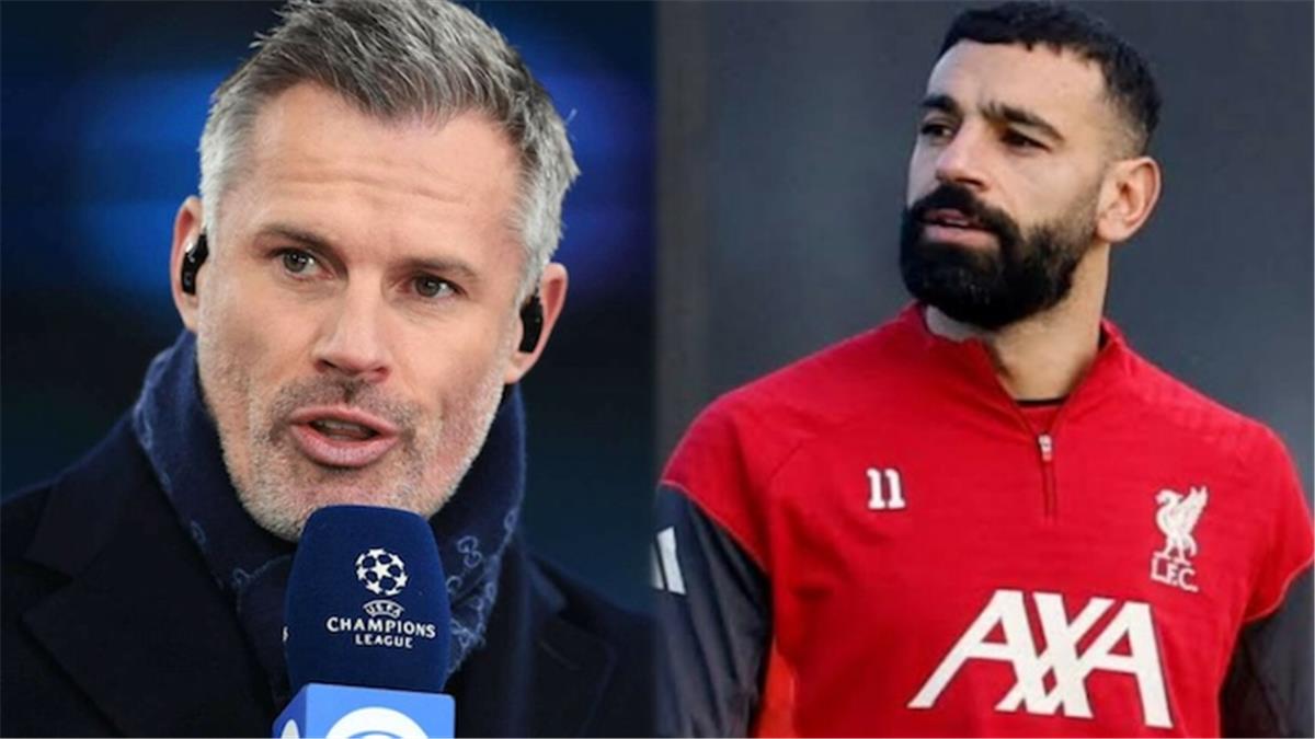 كاراجر يعتذر لـ محمد صلاح: لقد أزعجتك.. ولن تشارك أمام برايتون