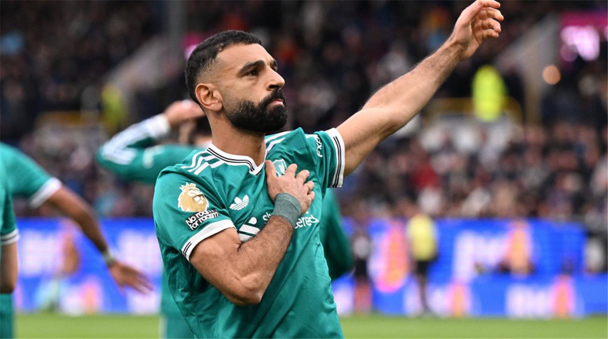 وارنوك عن أزمة محمد صلاح: كأس أمم إفريقيا فرصة لتهدئة الوضع مع ليفربول