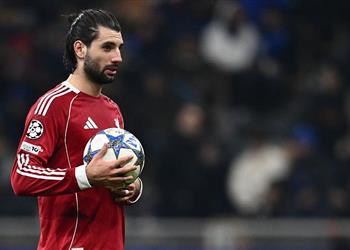 سوبوسلاي عن احتمالية رحيل محمد صلاح من ليفربول ليس قراري وأحبه كثير ا