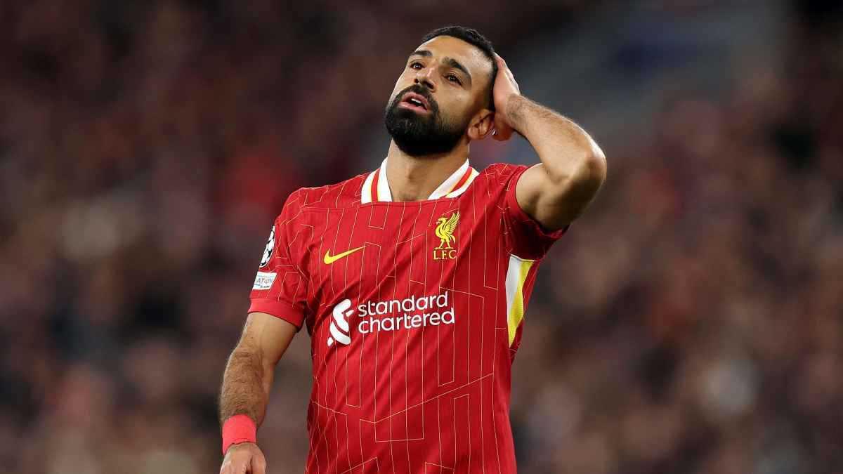 رئيس رابطة الدوري السعودي يفتح الباب لرحيل محمد صلاح عن ليفربول