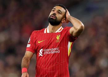 رئيس رابطة الدوري السعودي يفتح الباب لرحيل محمد صلاح عن ليفربول