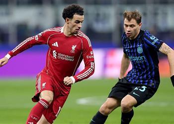 كورتيس جونز عن تصريحات محمد صلاح ندعم المدرب دائم ا