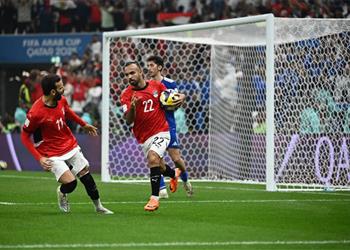 الأهلي يعلن تفاصيل إصابة أفشة وكريم فؤاد