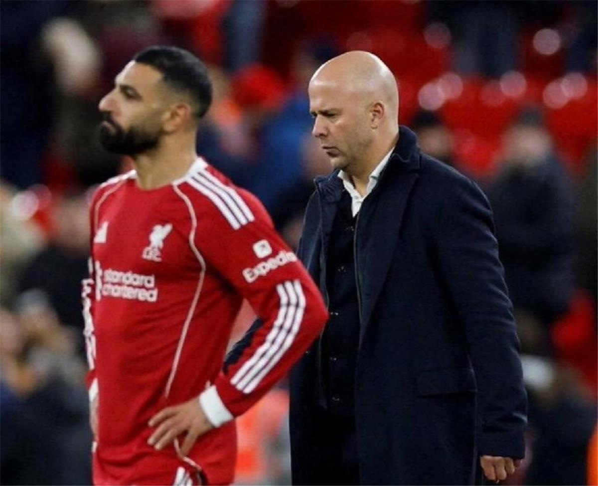 3 وجهات محتملة لـ محمد صلاح حال الرحيل في يناير