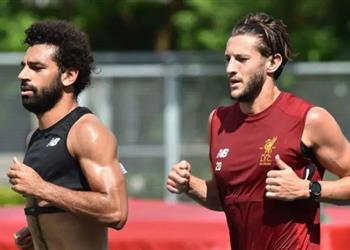 لاعب ليفربول السابق صلاح يستمد حافزه من أخطاء الآخرين وكنت أطمئن عند النظر إليه