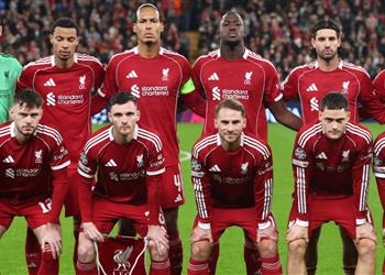 سبورت بيلد زميل محمد صلاح سبب أزمته مع ليفربول وسلوت