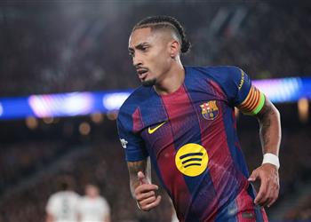 حقيقة انتقال رافينها إلى الدوري السعودي بعد كأس العالم