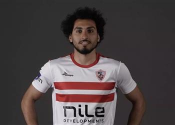 خاص ناديان مصريان يستهدفان ضم أحمد حمدي من الزمالك مجان ا