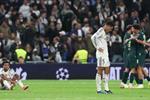 مباريات ريال مدريد المتبقية في دوري أبطال أوروبا بعد الخسارة من مانشستر سيتي