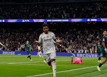 موعد مباراة ريال مدريد القادمة بعد الهزيمة أمام مانشستر سيتي في دوري أبطال أوروبا