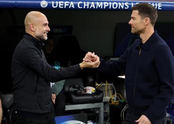 جوارديولا بعد الفوز على ريال مدريد خسرت أمامهم حين لعبت أفضل ولا تسيئوا فهمي