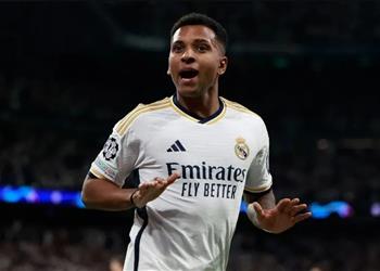 رودريجو علينا تقبل صيحات الاستهجان وأسينسيو يقلل من مانشستر سيتي