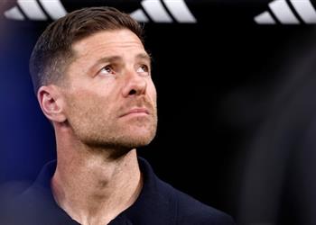 موقف ريال مدريد من إقالة ألونسو بعد الهزيمة أمام مانشستر سيتي