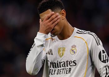 بيلينجهام لا أهتم بالانتقادات ونحتاج إلى التغيير في غرفة الملابس