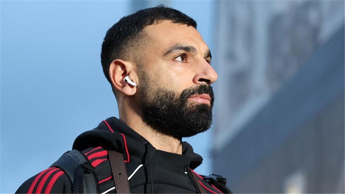 إيفرا: محمد صلاح يذكرني بـ رونالدو.. وكتب نهاية قصته مع ليفربول