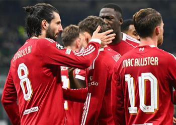 ليفربول يقترب من استعادة لاعبه السابق في يناير