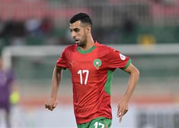 هدف الأهلي الرجاء المغربي يكشف تطور ا جديد ا بشأن مستقبل يوسف بلعمري