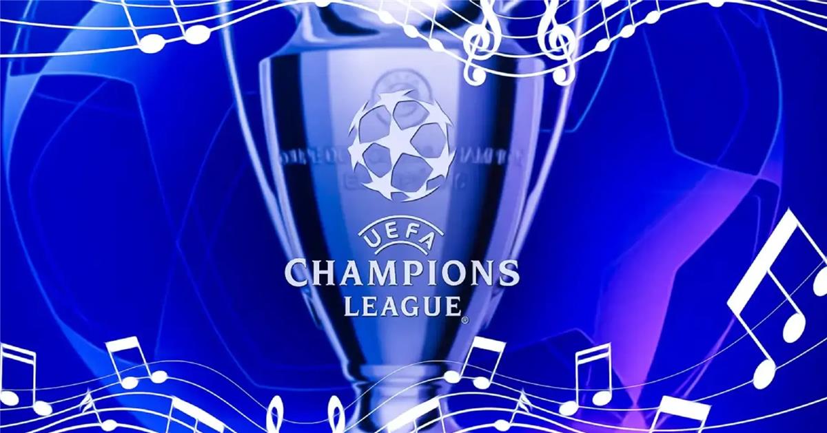 دوري أبطال أوروبا 