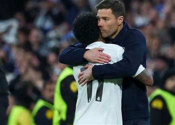 لاعب ريال مدريد المصاب يزف نبأ سعيد ا بعد الهزيمة أمام مانشستر سيتي