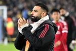 الدوري الأمريكي عن ضم محمد صلاح: عليه الحديث مع ميسي