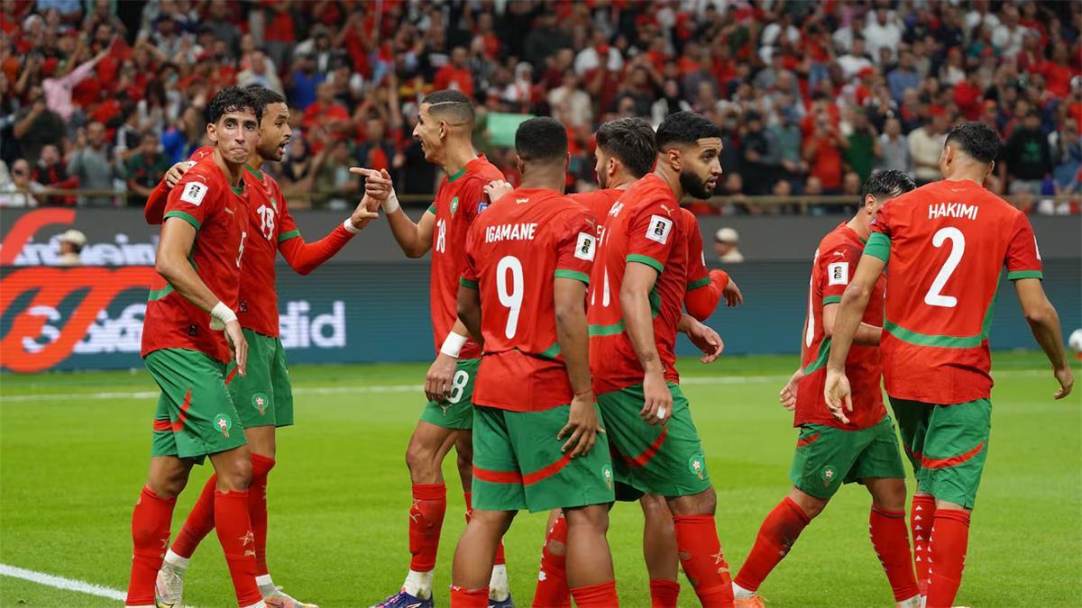 في الكورة : قائمة المغرب لـ كأس أمم إفريقيا 2025.. موقف الشيبي