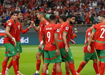 قائمة المغرب لـ كأس أمم إفريقيا 2025 موقف الشيبي