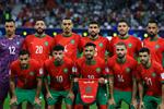 موعد مباراة المغرب في نصف نهائي كأس العرب 2025
