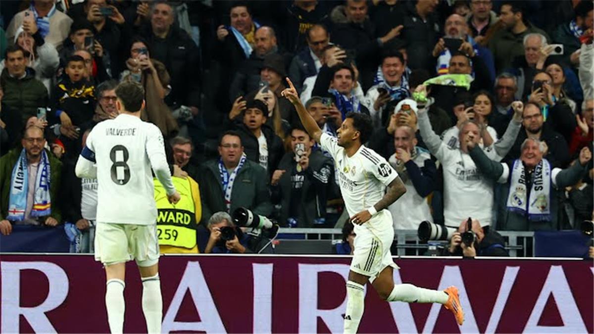 حقيقة انتقال لاعب ريال مدريد إلى شتوتجارت الألماني