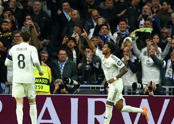 حقيقة انتقال لاعب ريال مدريد إلى شتوتجارت الألماني