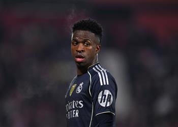 مياتوفيتش محذر ا فينيسيوس عليه تغيير سلوكه للبقاء مع ريال مدريد