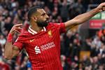 بول باركر منتقدًا محمد صلاح: لا يستحق اللعب أساسيًا ولم يظهر أي احترام لـ ليفربول