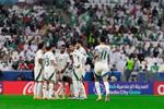 فيديو | في مباراة مثيرة.. منتخب السعودية يهزم فلسطين ويخطف بطاقة التأهل لنصف نهائي كأس العرب