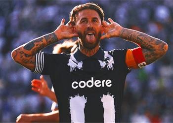 حقيقة اهتمام مانشستر يونايتد بالتعاقد مع سيرجيو راموس