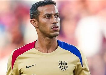 ألكانتارا يتلقى عرض ا لتدريب فريق إسباني ويحسم موقفه من مغادرة برشلونة