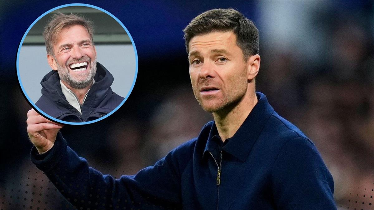 في الكورة : ريال مدريد يتخذ قراراً حاسماً بشأن ألونسو.. وكلوب يظهر في الصورة