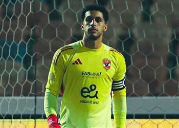 جيرونا يوضح عبر بطولات حقيقة الاهتمام بضم مصطفى شوبير من الأهلي