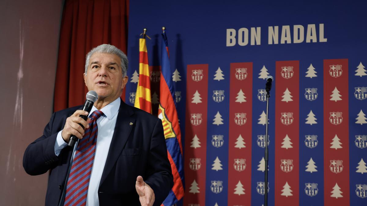 لابورتا يَمْثُلُ أمام المحكمة في قضية نيجريرا