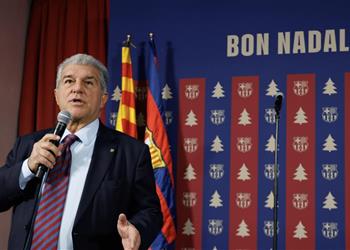 لابورتا ي م ث ل أمام المحكمة في قضية نيجريرا